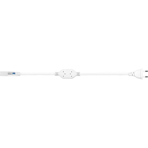 Сетевой шнур для светодиодной ленты Feron DM270 23358